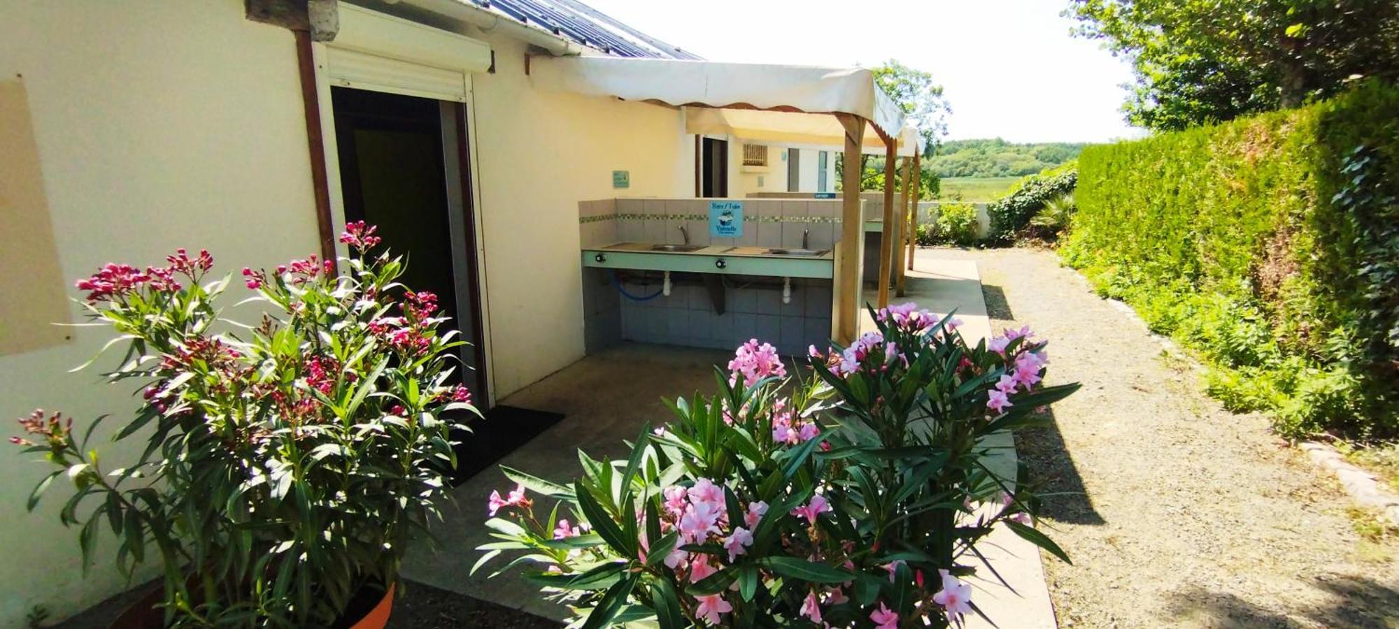Cabane Randonneurs Camoel ภายนอก รูปภาพ